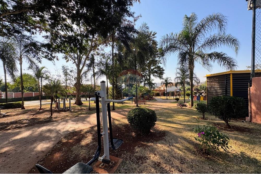 Casa de Condomínio - Venda - Ribeirão Preto , São Paulo - IMG_2638.JPG - Jardim Interno - 780211038-50