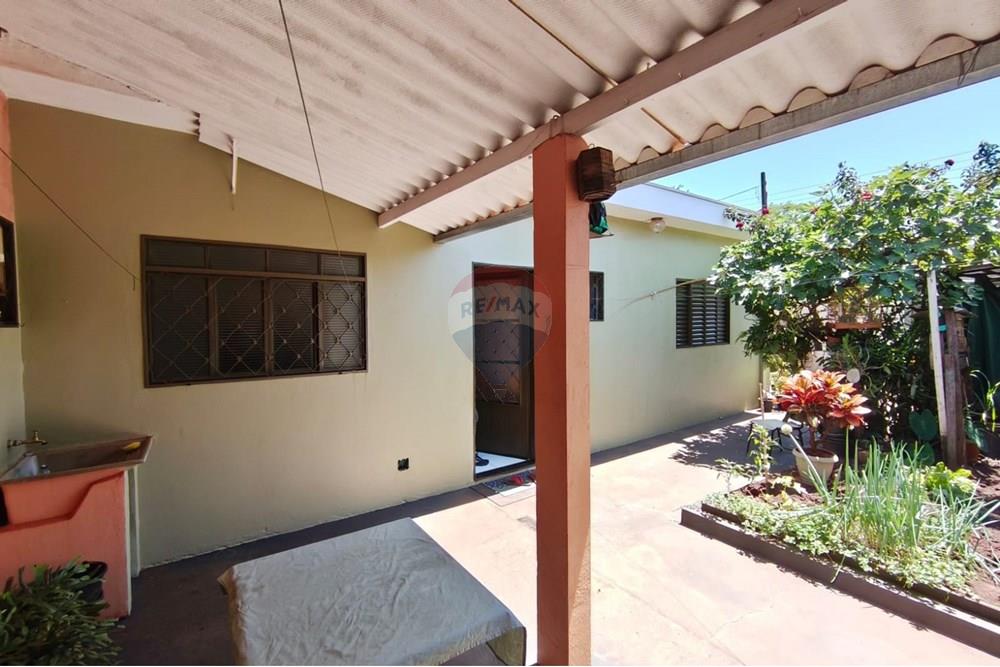 Casa - Venda - Ribeirão Preto , São Paulo - 513b080b-10ce-46f7-8284-9741ecdde69b.jpeg - 780101001-261