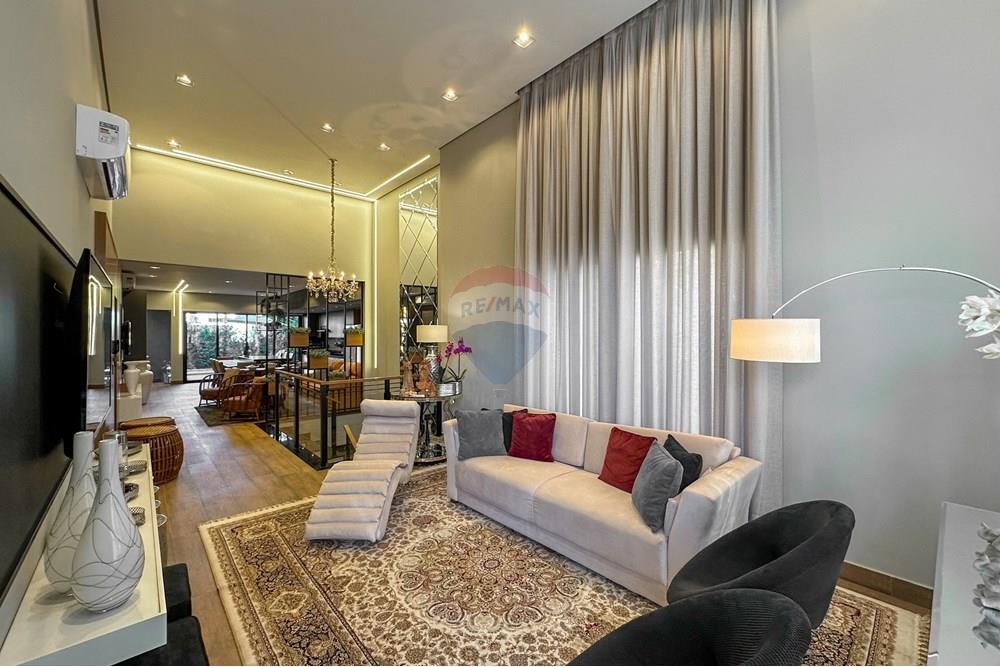 Casa de Condomínio - Venda - Ribeirão Preto , São Paulo - 13.jpg - 780241012-33