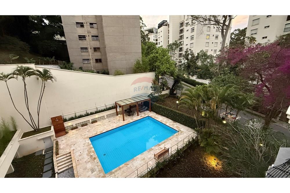 Apartamento - Venda - São Paulo , São Paulo - IMG_1579.JPG - 780121001-154