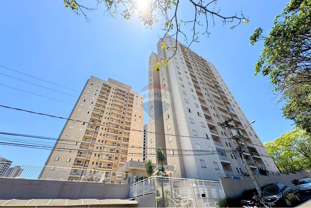 Apartamento - Venda - Ribeirão Preto , São Paulo - IMG_0621.JPG - Fachada - 780211017-28