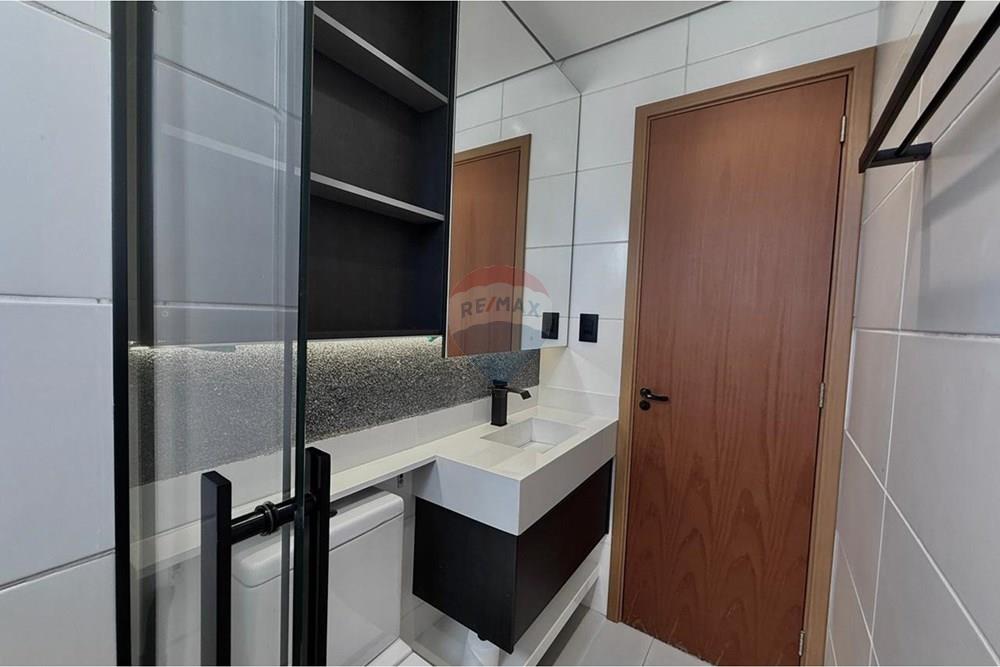 Apartamento - Venda - Ribeirão Preto , São Paulo - 7 banh suite (4).jpeg - Banheiro - 780271030-16