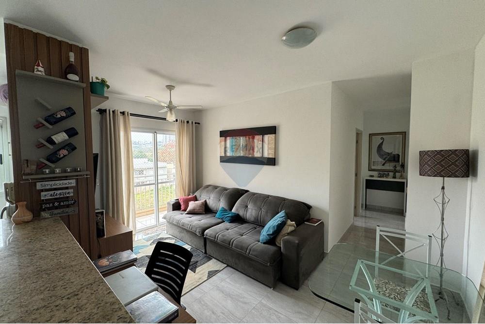 Apartamento - Venda - Ribeirão Preto , São Paulo - IMG_2114.JPG - 780171042-45