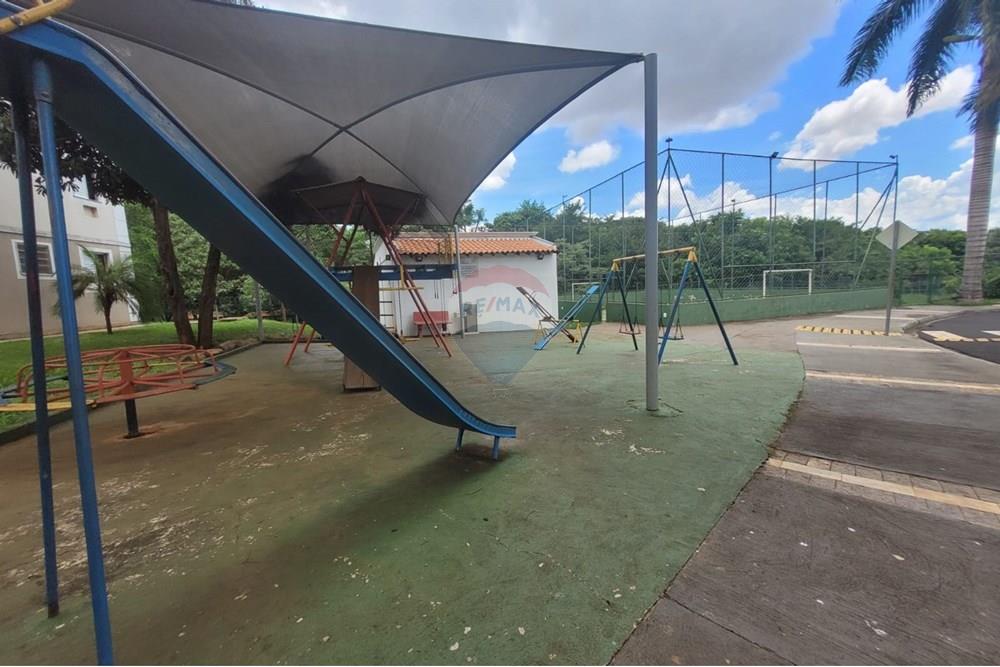 Apartamento - Venda - Ribeirão Preto , São Paulo - plauground.jpg - 780171002-63