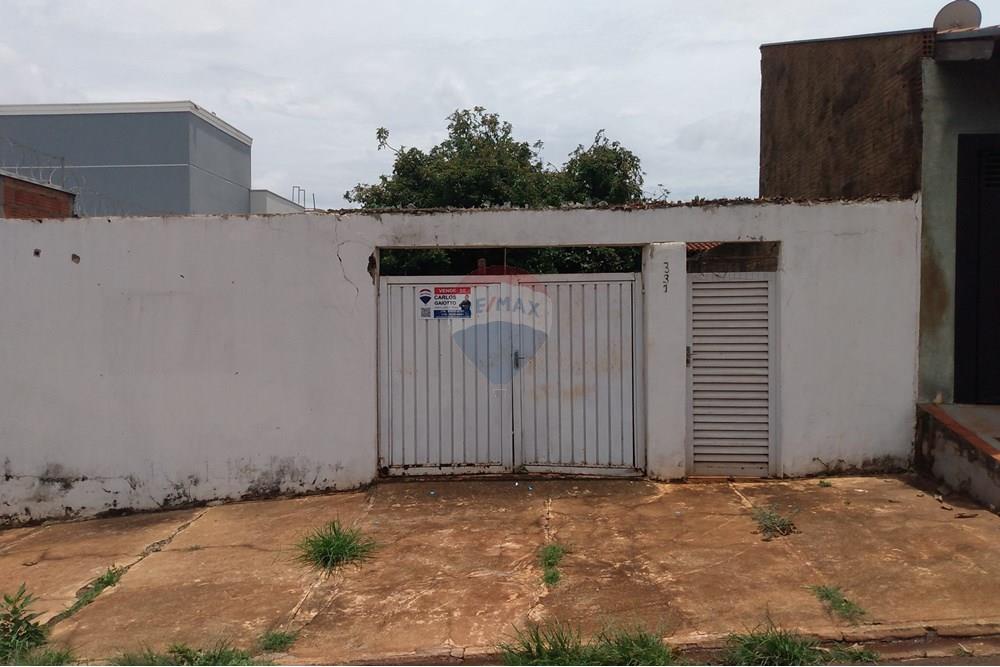 Terreno - Venda - Orlândia , São Paulo - Rua 12 331 A - 04.jpg - 780111046-8