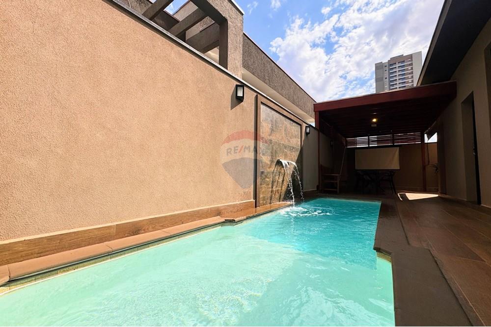 Casa de Condomínio - Venda - Ribeirão Preto , São Paulo - IMG_0554.JPG - Quintal - 780211023-79