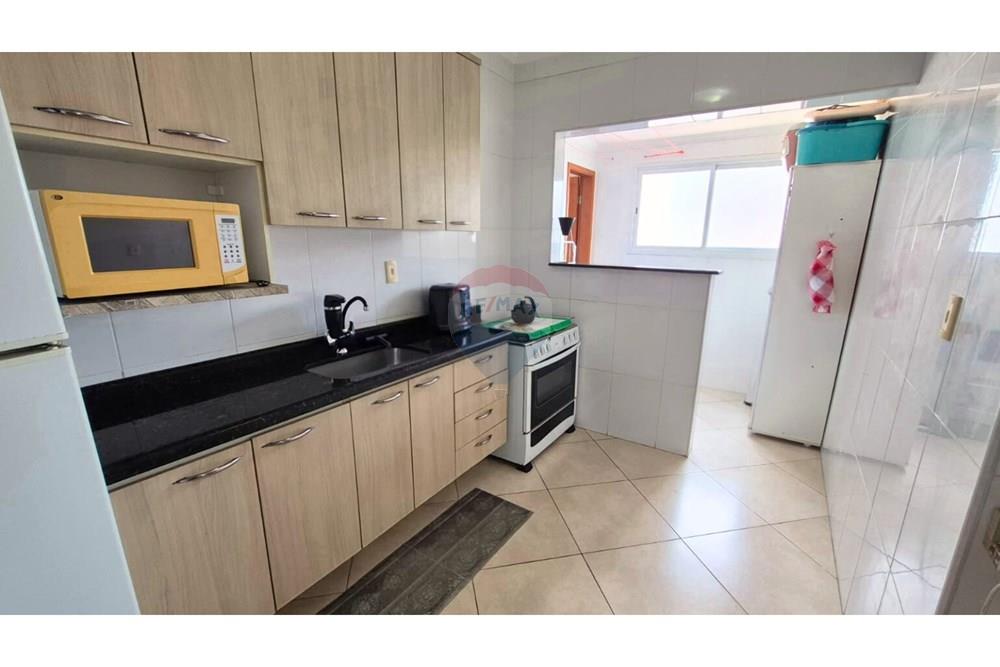 Apartamento - Alugar - Praia Grande , São Paulo - Horizontal - Cozinha e Lavanderia - final.jpeg - 780271050-38