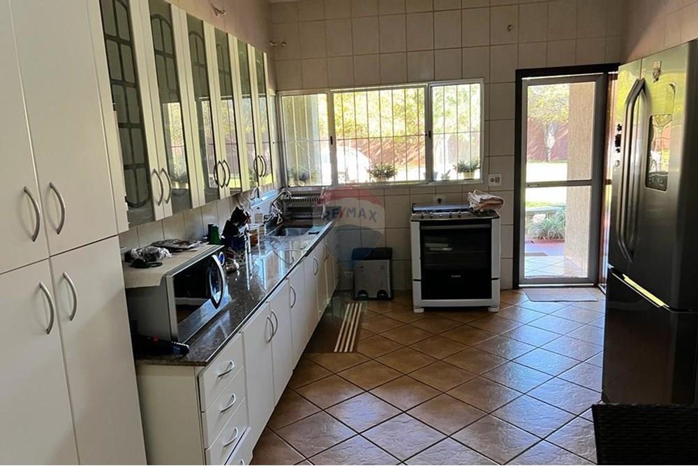 Casa de Condomínio - Venda - Ribeirão Preto , São Paulo - cozinha 3.jpeg - 780171066-24