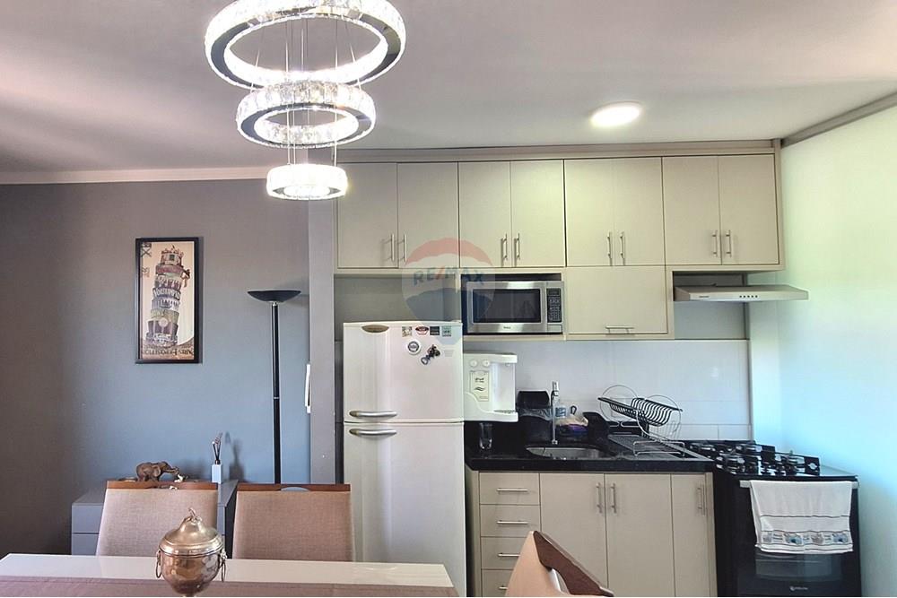 Apartamento - Venda - Ribeirão Preto , São Paulo - SALA 4.jpg - Cozinha - 780201052-8