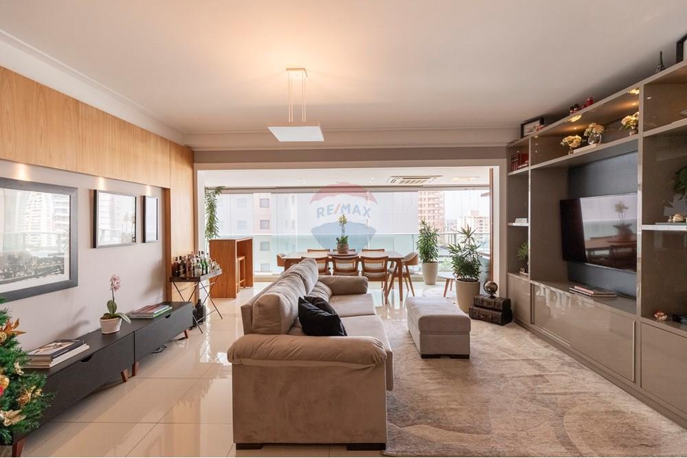 Apartamento - Venda - Ribeirão Preto , São Paulo - IMG_0679-HDR.jpg - Sala - 780091043-64