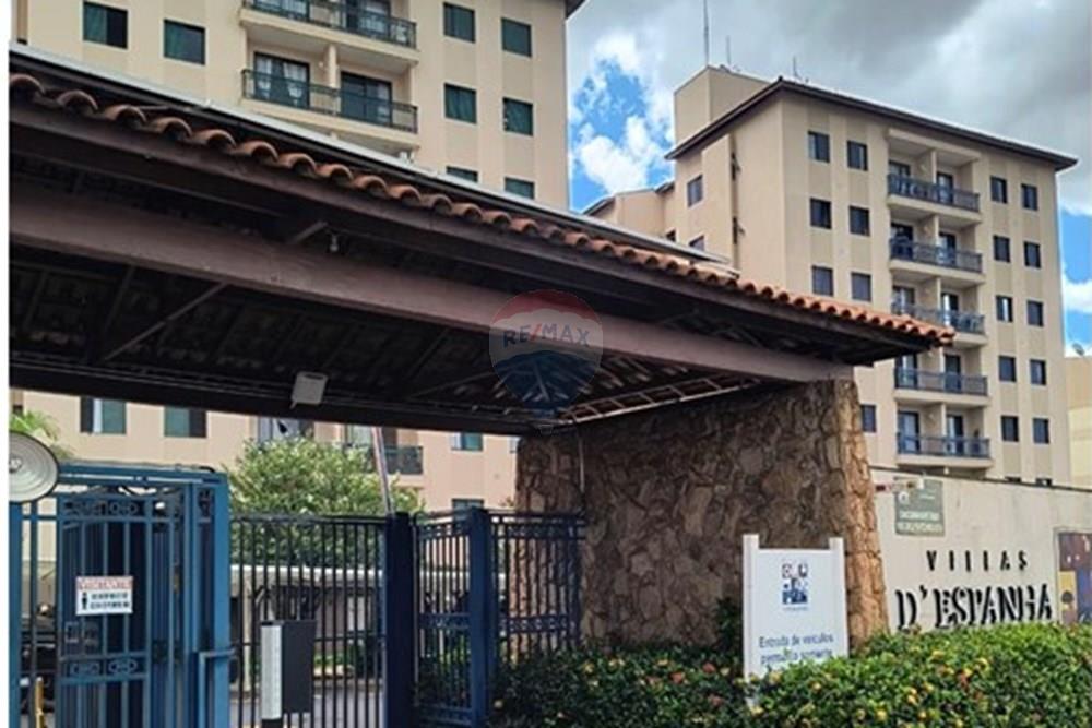 Apartamento - Venda - Ribeirão Preto , São Paulo - ESPANHA 31.jpeg - 780281007-22