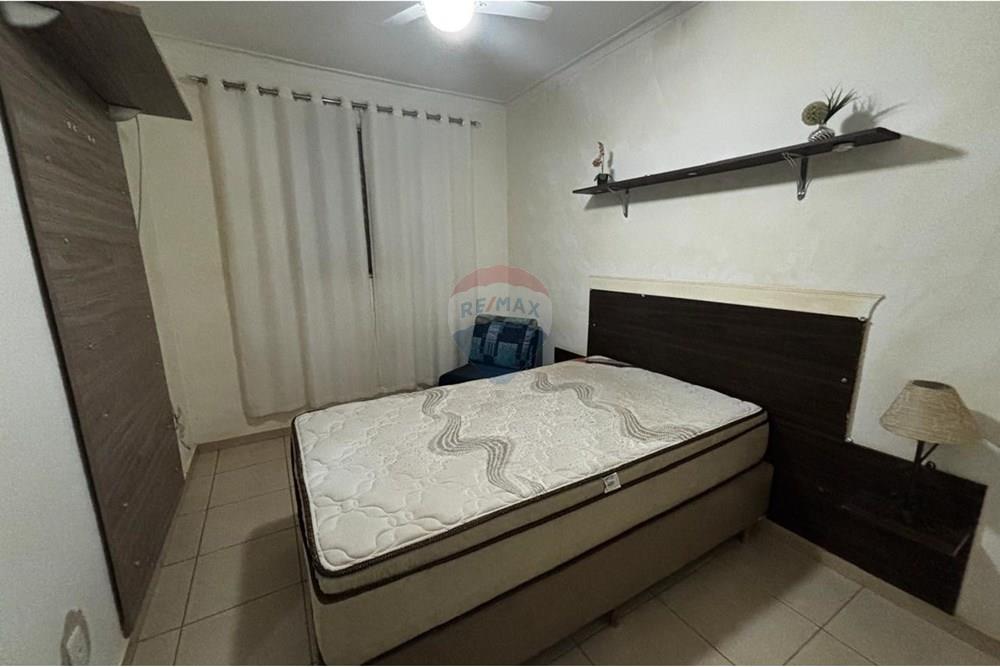 Apartamento - Venda - Sertãozinho , São Paulo - QUARTO 2.jpeg - 780191021-7