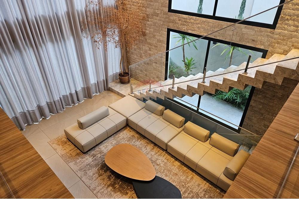 Casa de Condomínio - Venda - Ribeirão Preto , São Paulo - 20250407_174913.jpg - 780091010-55