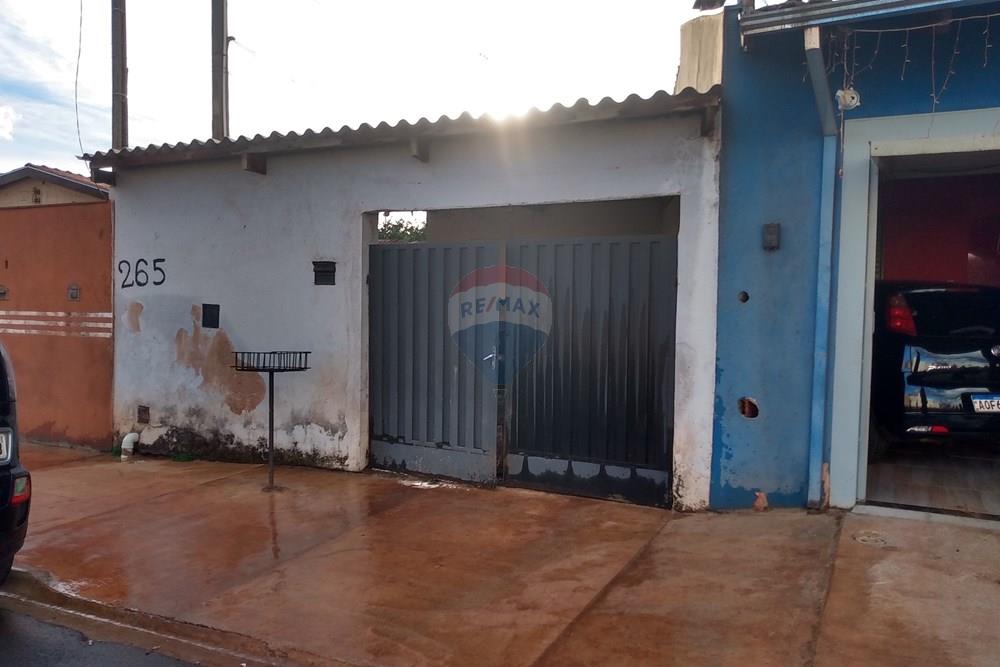 Casa - Venda - Orlândia , São Paulo - Av. Marginal L, 265 -  (2).jpg - 780111046-11