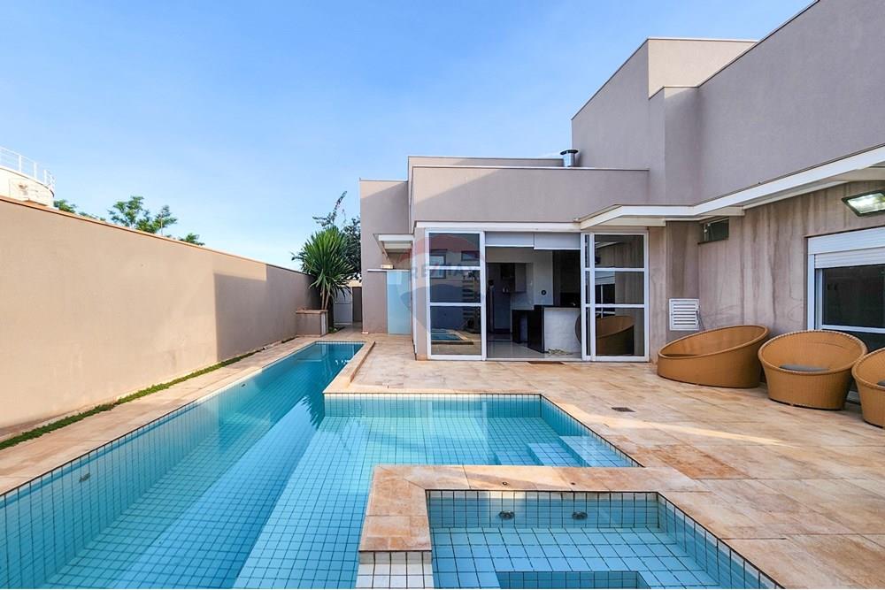 Casa de Condomínio - Venda - Ribeirão Preto , São Paulo - 20251223_171748.jpg - 780091034-82