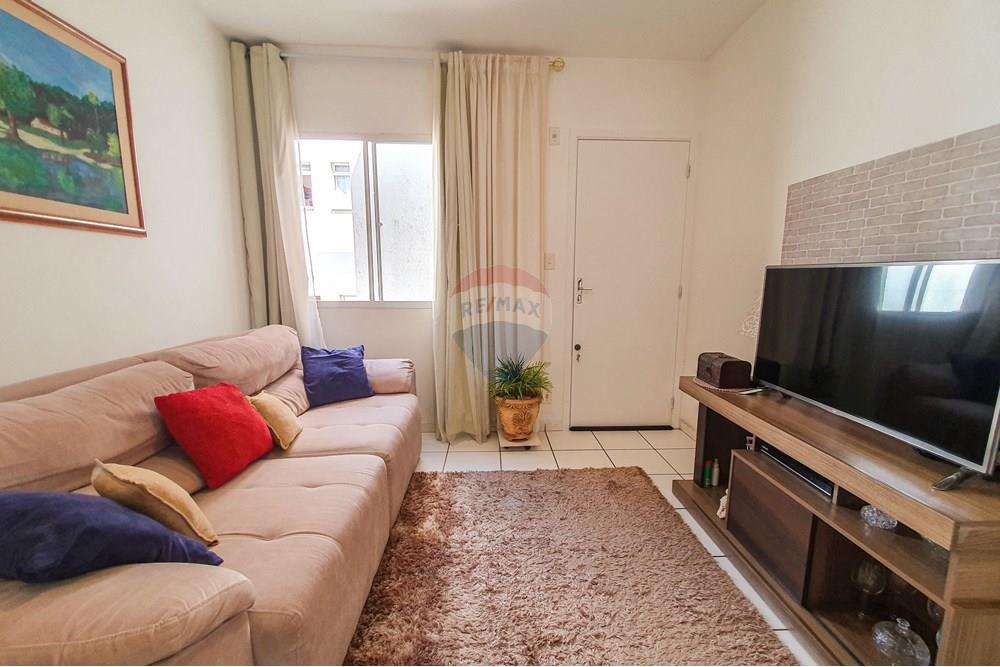 Apartamento - Venda - Ribeirão Preto , São Paulo - Apartamento Vitta (2).jpg - 780121039-3