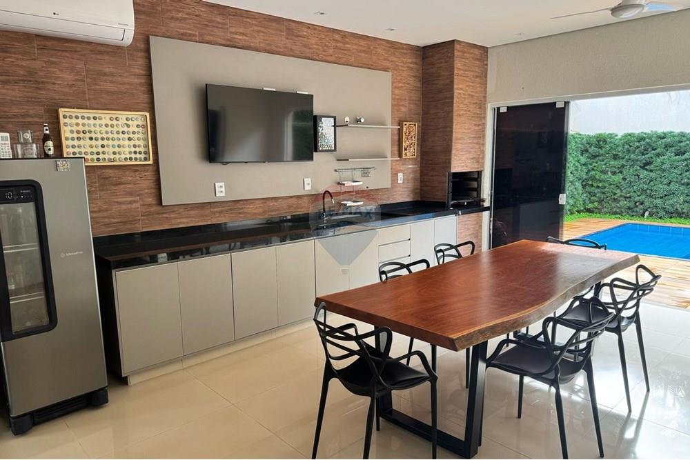 Casa de Condomínio - Venda - Ribeirão Preto , São Paulo - IMG-20250318-WA0010.jpg - 780181042-6