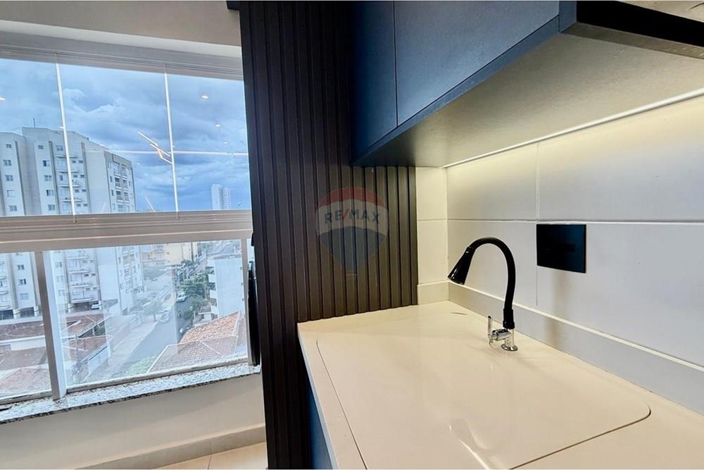 Apartamento - Venda - Ribeirão Preto , São Paulo - 3 cozinha (3).jpeg - Cozinha - 780271030-16