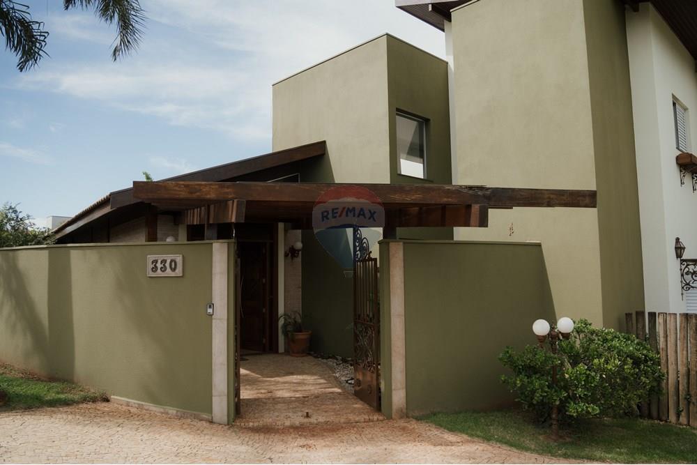 Casa de Condomínio - Venda - Ribeirão Preto , São Paulo - AC2-17.jpg - 780241024-1