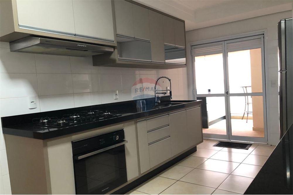 Apartamento - Venda - Ribeirão Preto , São Paulo - 10 - 780201008-136