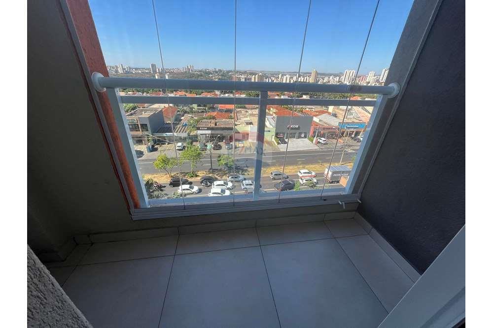 Apartamento - Alugar - Ribeirão Preto , São Paulo - d8104f72-1790-47f6-b1d9-9a5ae469d3d1.jpg - 780071004-1145