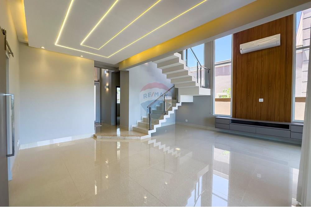 Casa - Venda - Ribeirão Preto , São Paulo - Alpha-7.jpg - Sala de estar - 780071024-85