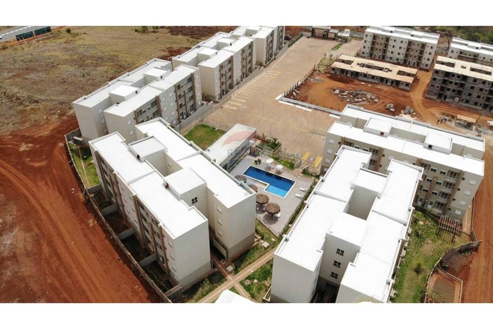 Apartamento - Venda - Ribeirão Preto , São Paulo - Externo 18.jpg - 780271023-20