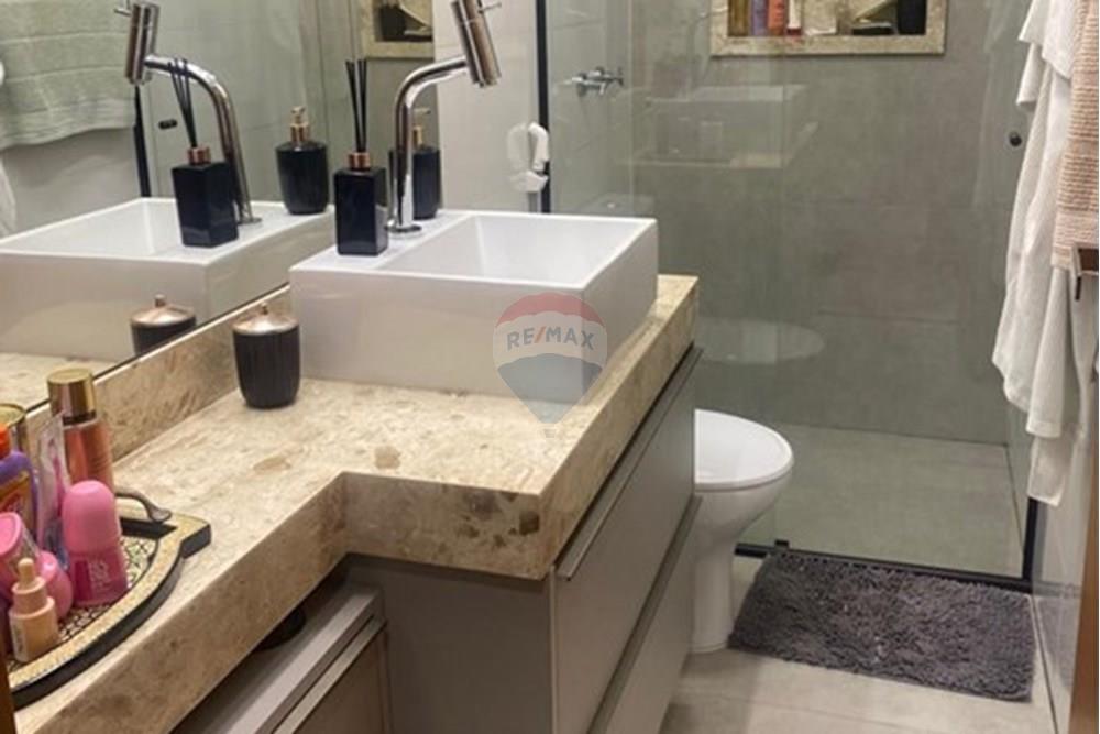 Casa de Condomínio - Alugar - Ribeirão Preto , São Paulo - Imagem do WhatsApp de 2025-03-26 à(s) 12.46.37_17411d4d.jpg - 780181039-48