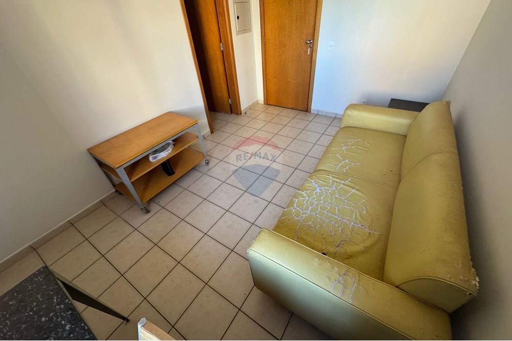 Apartamento - Alugar - Ribeirão Preto , São Paulo - 5912b96a-ccb4-4723-95f8-2f89d8b1d3d5.jpg - 780071015-428