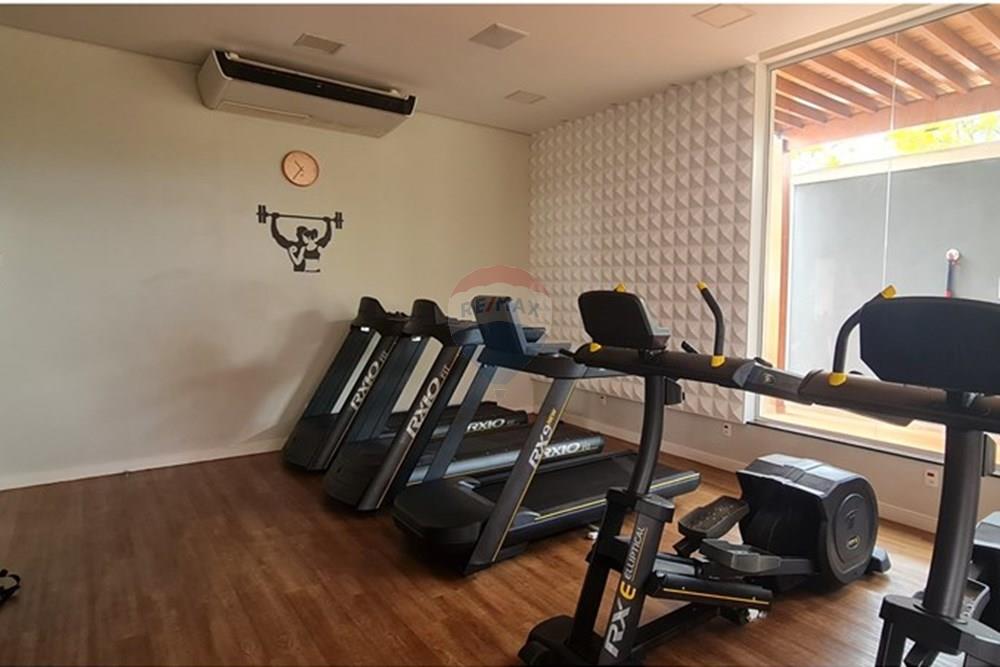 Casa de Condomínio - Alugar - Ribeirão Preto , São Paulo - 20240216_103834.jpg - 780171002-62