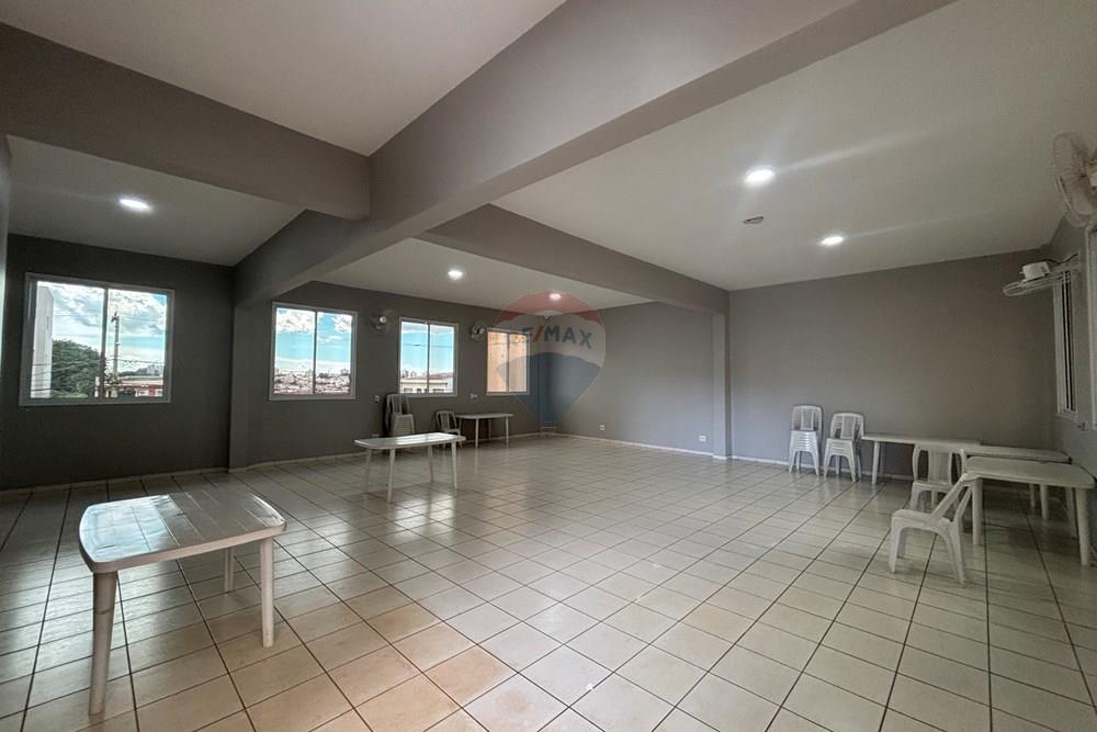 Apartamento - Venda - Ribeirão Preto , São Paulo - IMG_0052.JPG - Pátio interno - 780091043-65