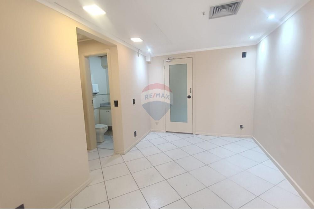 Cj. Comercial/ Sala - Alugar - Ribeirão Preto , São Paulo - IMG-20250905-WA0039.jpg - 780181010-334