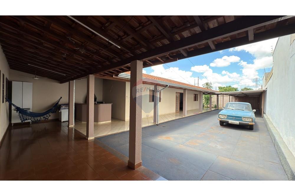 Casa - Venda - Ribeirão Preto , São Paulo - IMG_2610.JPG - 780121020-66