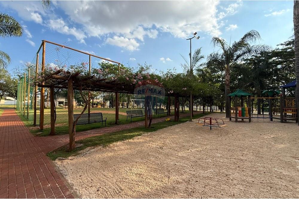 Terreno - Venda - Ribeirão Preto , São Paulo - lazer 12.jpg - Pátio interno - 780091061-21