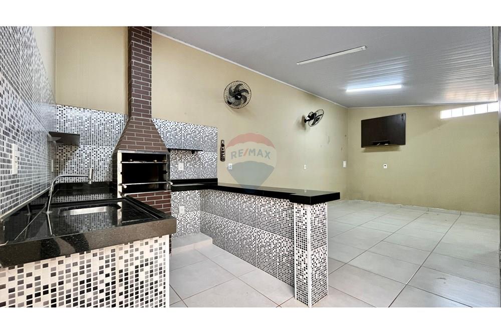 Casa de Condomínio - Venda - Ribeirão Preto , São Paulo - 24.jpeg - Área Gourmet - 780091030-72