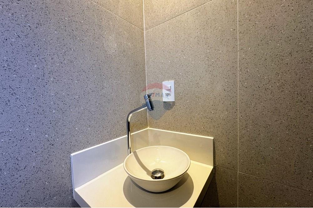 Casa de Condomínio - Venda - Ribeirão Preto , São Paulo - 17.JPG - Banheiro - 780211052-24