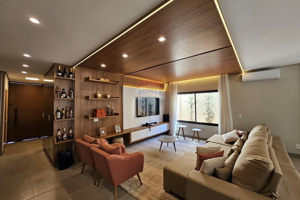 Casa de Condomínio - Alugar - Cravinhos , São Paulo - 1000429881.jpg - 780181039-58