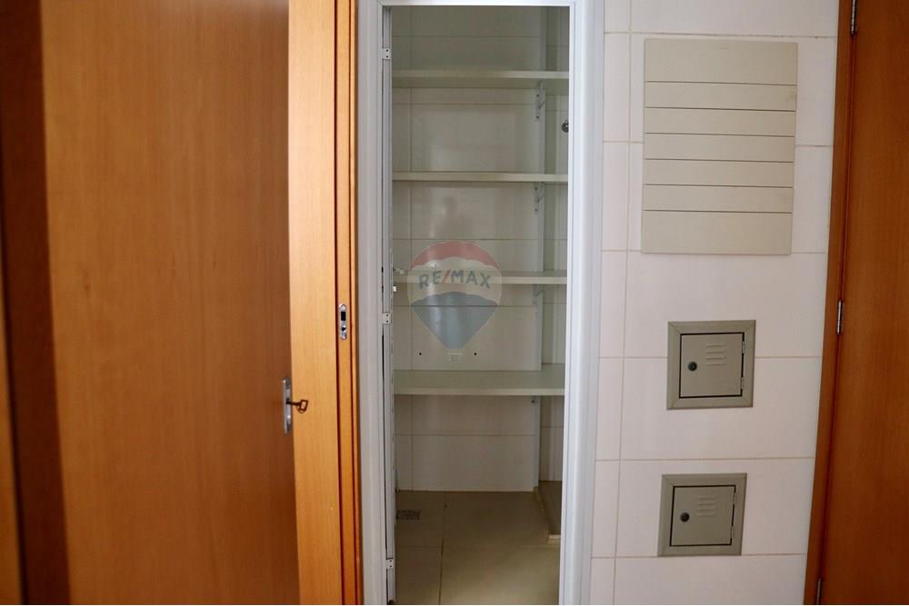 Apartamento - Venda - Ribeirão Preto , São Paulo - DESPENSA (1).JPG - Despensa - 780171044-36