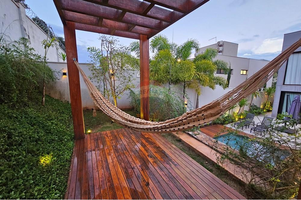 Casa de Condomínio - Venda - Ribeirão Preto , São Paulo - 20250407_181205.jpg - 780091010-55