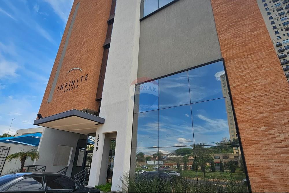 Apartamento - Alugar - Ribeirão Preto , São Paulo - 20231008_130954.jpg - 780171058-13