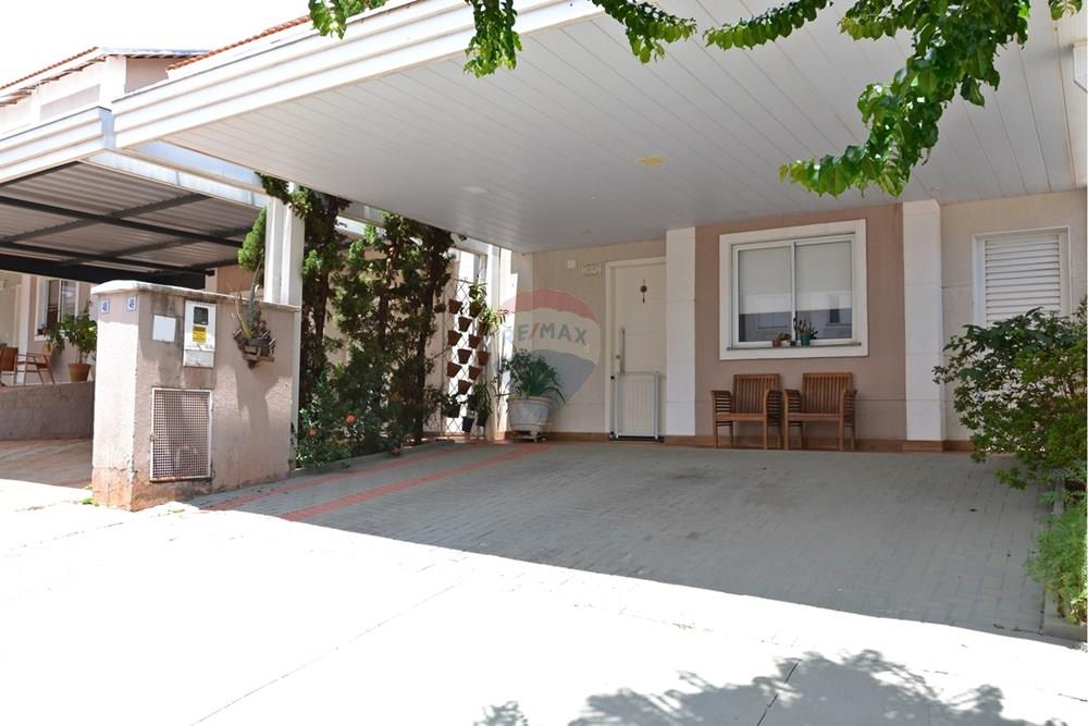 Casa de Condomínio - Venda - Ribeirão Preto , São Paulo - Casa_Vila do Golfe_Ribeirão Preto (3).JPG - 780091021-83