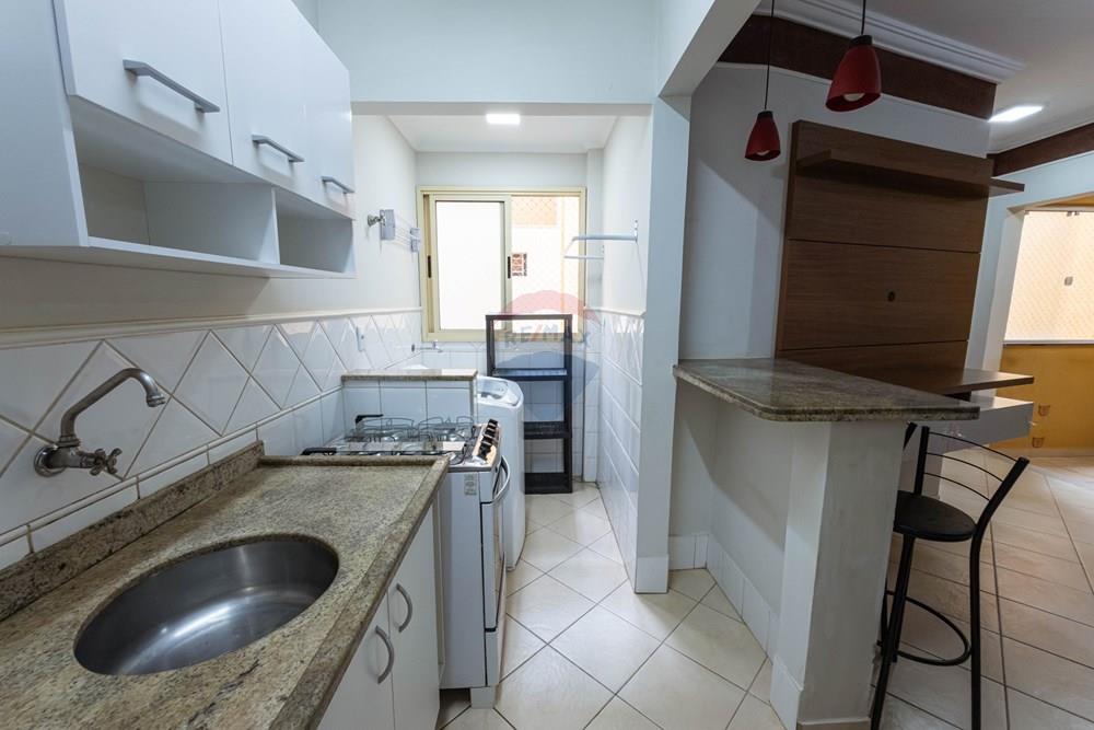 Apartamento - Venda - Ribeirão Preto , São Paulo - AP110 _Ed Lagoinha_006.jpg - 780121036-21