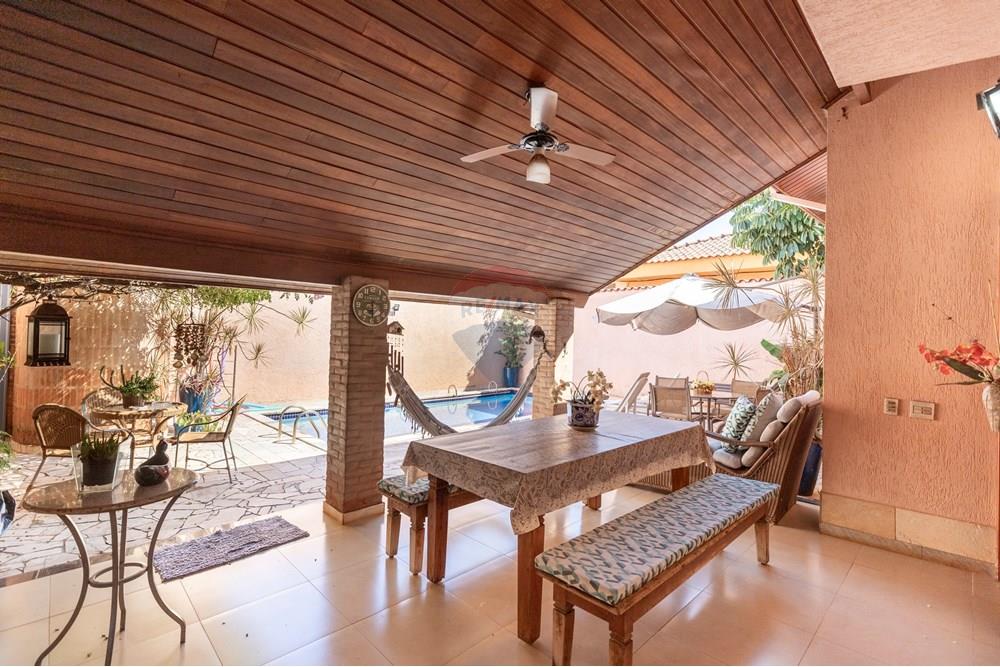 Casa Comercial - Venda - Ribeirão Preto , São Paulo - IMG_4902-HDR.jpg - 780181035-295