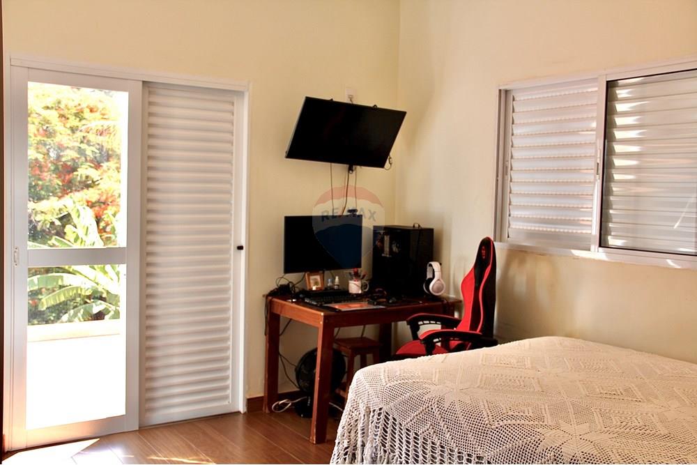 Chácara / Sítio / Fazenda - Venda - Ribeirão Preto , São Paulo - quarto da suite 1(3).jpeg - 780261028-27