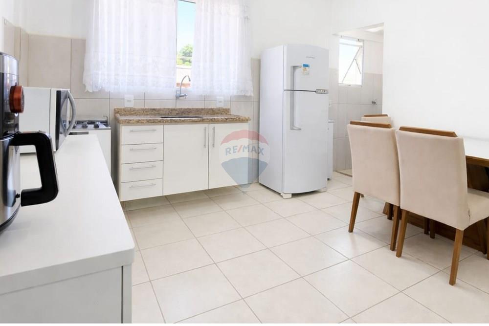 Apartamento - Venda - Ribeirão Preto , São Paulo - Cozinha 1 (1).jpg - 780171073-2