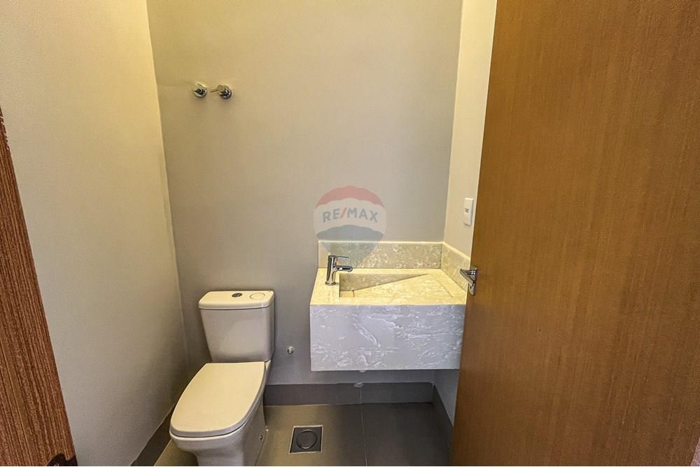 Casa de Condomínio - Alugar - Ribeirão Preto , São Paulo - IMG_0309.jpg - 780071015-489