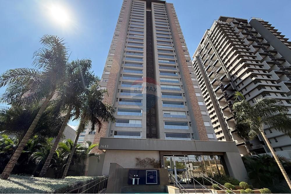 Apartamento - Venda - Ribeirão Preto , São Paulo - 1.JPG - 780121041-9