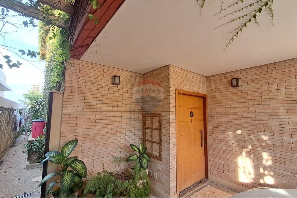 Casa de Condomínio - Venda - Ribeirão Preto , São Paulo - c11100.jpg - 780151035-52
