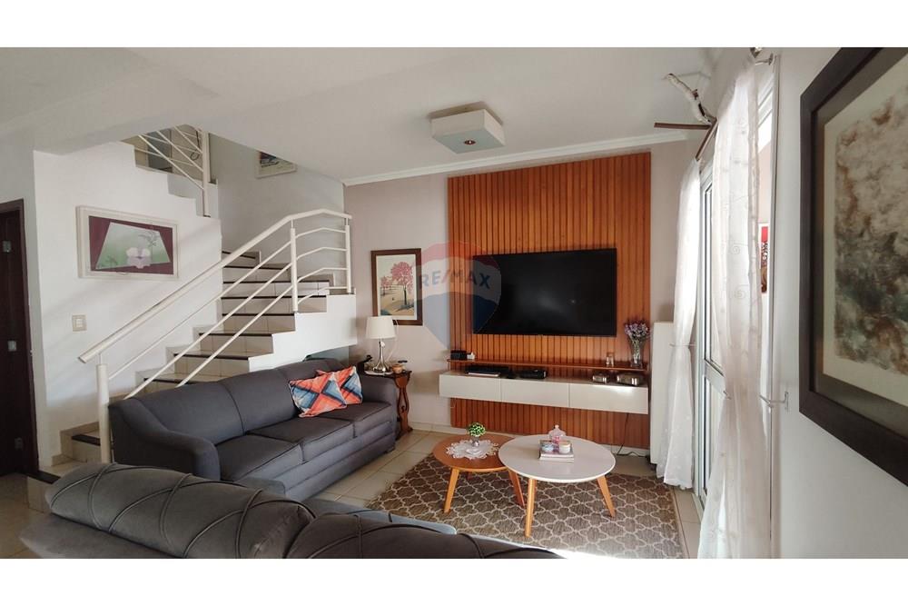 Casa de Condomínio - Venda - Ribeirão Preto , São Paulo - IMG_20250812_161401.jpg - 780171006-273