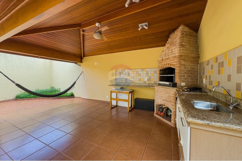 Casa de Condomínio - Venda - Ribeirão Preto , São Paulo - IMG_2719.jpg - 780071004-1130